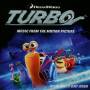 OST / Henry Jackman (Composer) - Turbo/OST