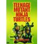 Teenage Mutant Ninja Turtles / (full Ocrd Rpkg Ws) - Teenage Mutant Ninja Turtles [us-version, Regio 1 [US-Version, Regio 1]