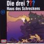Die Drei ??? - 131/Haus des Schreckens
