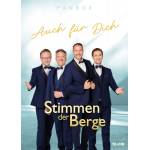 Stimmen Der Berge - Auch fr Dich [DE-Version, Regio 2/B]