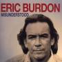 Eric Burdon - Misunderstood