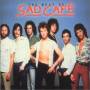 Sad Cafe - Best Of -16tr-