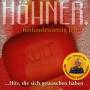 Hhner - 25 JahreHits,Die Sich Gewaschen Haben
