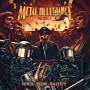 Metal Allegiance - Volume II:Power Drunk Majesty