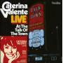 Caterina Valente / + - Live-At The Talk Of The Town