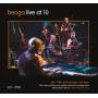 Beoga - Beoga live at 10 (The 10th Anniversary Concert) [UK-Version, Regio 2/B]