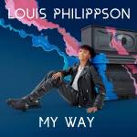 Louis Philippson / MDR Sinfonieorchester / Ben Palmer - My Way
