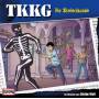 SKELETTBANDE / VARIOUS - 173/Die Skelettbande