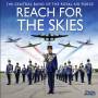 Raf Central Band - Rach For The Skies