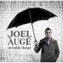 Joel Auge - Invisible Things