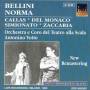 Maria Callas - Norma