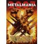 Various - Metalmania 2007