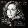 Jill Crossland - Klavierwerke