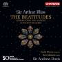 Birsan / Johnson / Davis / BBC SO & Chorus - The Beatitudes/God save the Queen/+