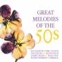 Various Artists - Great Melodies Of The 50s