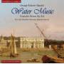 Lodz Chamber Orchestra / Szostak - Hndel: Water Music-Concerto grosso op.6/4