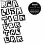 Homme - Realization For The Ear/Remixes-Interpretations