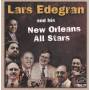 Lars Edegran - Lars Edegran And His New Orleans Swing