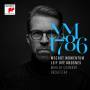 Leif Ove Andsnes / Mahler Chamber Orchestra - Mozart Momentum-1786