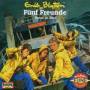 Fnf Freunde - 071/verrat An Bord