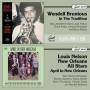 Wendell Brunious - In The Tradition