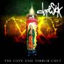 Dopesick - The Love & Terror Cult