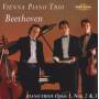 Vienna Piano Trio - Klaviertrios op.1
