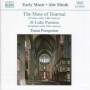 Tonus Peregrinus - Messe De Tournai/St.Luke Passi