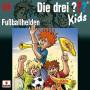 Die Drei ??? Kids - 059/Fuballhelden