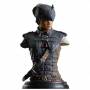 Videogames - Assassin's Creed Iii - Busto Aveline