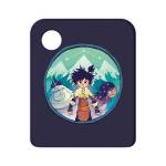 Die Legende Von Frostherz - Die Reise beginnt