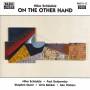Schuble / Grabowsky / Grant / + - On The Other Hand