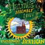 Jack Logan - Natures Assembly Line