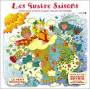 Delphine Seyrig - Vivaldi: Four Seasons (conte Pour Enfants D'apres)