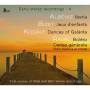 Royal Philharmonic Orchest Philharmonia Orchestra - Early Stereo Recordings,Vol.4