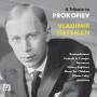 Vladimir Feltsman - A Tribute to Prokofiev