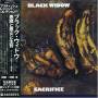 Black Widow - Sacrifice