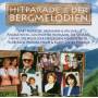 Various - Hitparade der Bergmelodien