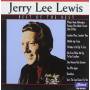 Jerry Lewis Lee - Best Of Best