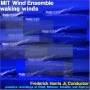 Mit Wind Ensemble - Waking Wings