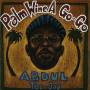 Abdul Tee Jay - Palm Wine A Go-Go