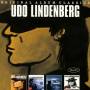 Udo Lindenberg - Original Album Classics