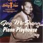 Jay Mcshann - Piano Playhouse