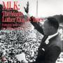 Martin King Luther - Martin Luther King Jr Tapes