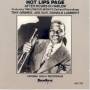 Hot Lips Page - After Hours in Harlem