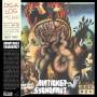 Brainticket - Psychonaut (LP+CD)