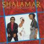 Shalamar - 12' Collection 13 Tracks