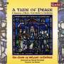 Drnkell / Choir Of Belfast Cathedral - A Time Of Peace/Geistlicher Chor