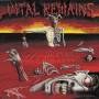 Vital Remains - Let Us Pray/Digi