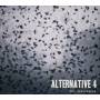 Alternative 4 - The Obscurants (Digipak)